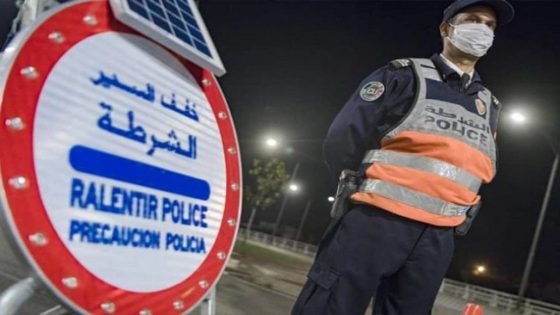 أجهزة المراقبة والمعاينة الآلية "نوڤيل جينيراسيون" تسحب تسجيل مخالفات السير من رجال الأمن