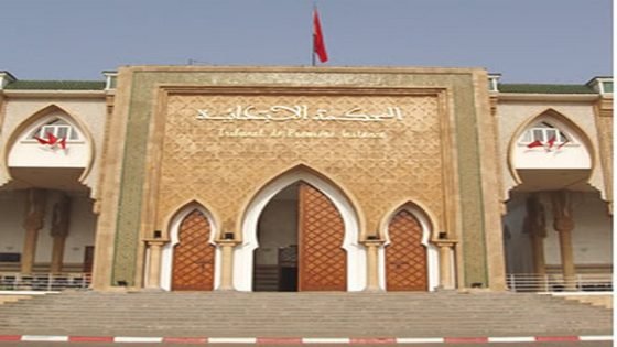 وزير العدل يقرر تفعيل مرسوم الخريطة القضائية بإحداث 12 محكمة ابتدائية