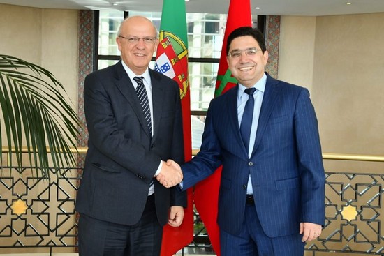 اتفاق برتغالي-مغربي على تعزيز التعاون في مجال الهجرة النظامية