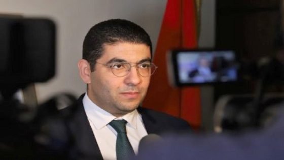 بنسعيد يستعد لجمع التراث المغربي في "علامة مغربية"