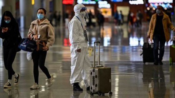 كورونا عالميا.. الإصابات تصل إلى 435 مليون إصابة