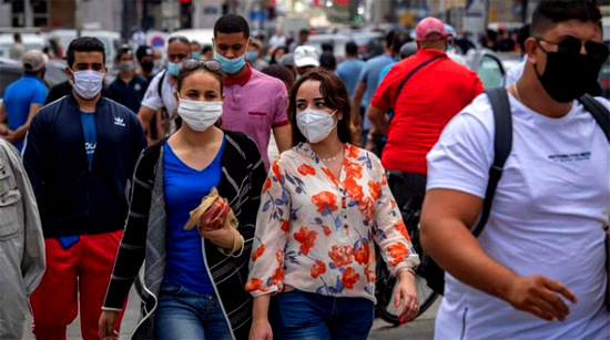 وزارة الصحة تكشف عن حصيلة الرصد الوبائي بالمغرب خلال الـ24 ساعة الماضية