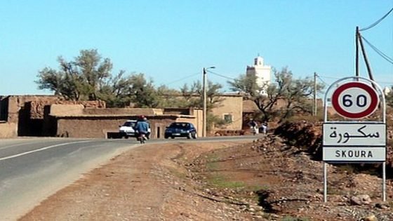 ورزازات.. سكينة دواوير الجماعة الترابية سكورة يشتكون من الحالة الكارثية للطرق