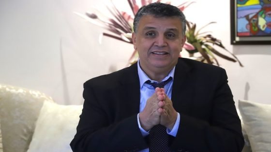 وهبي : سيتم اتخاذ تدابير لتخفيف من موجة الغلاء