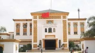 توقيف قائد قيادة مديونة