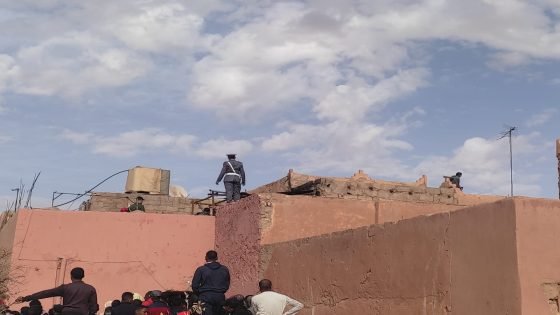 تفاصيل جديدة عن جريمة قتل الرشيدية.. هكذا اوقف الدرك الملكي الجاني