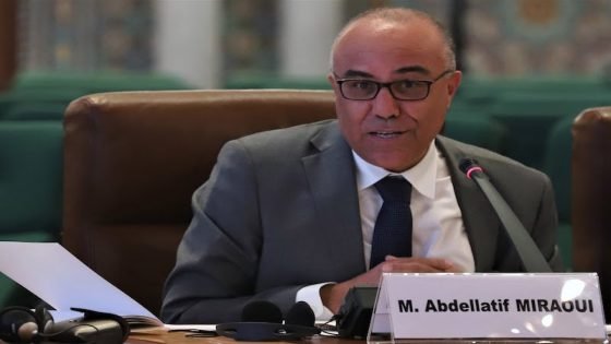 هذه أبرز تفاصيل اتفاق الوزير ميرواي مع نقابة التعليم العالي