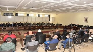 اللجنة الإقليمية للتنمية البشرية بزاكورة تصادق على عدد من المشاريع