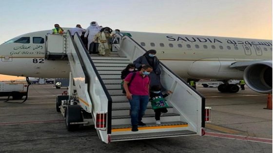 السعودية تعلن عن شروط جديدة للسفر عبر حدود المملكة