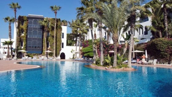 وزارة السياحة تشرع في إحصاء المؤسسات السياحية الراغبة في الاستفادة من الدعم المالي