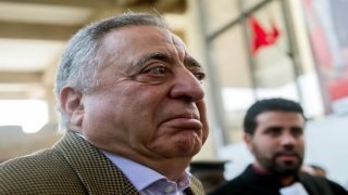 محكمة النقض تنظر في قضية النقيب زيان في هذا التاريخ