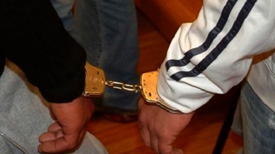 اعتقال 7 أشخاص متورطين في تنظيم الهجرة الغير الشرعية