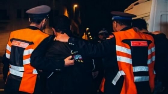 بينهم قاصر.. توقيف متورطين في ملف سرقة محل لبيع المجوهرات