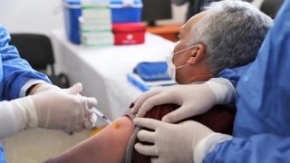 الPPS يدعو إلى الإنخراط الواسع في عملية التلقيح ضد كورونا