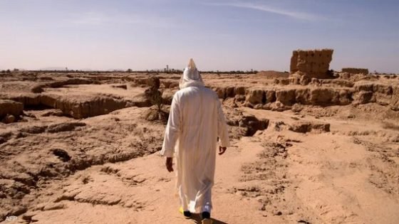 هذه هي النقاط الرئيسية لبرنامج التخفيف من آثار تأخر التساقطات المطرية