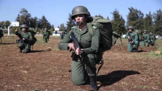 الداخلية تعلن عن معايير استخراج أسماء المدعوين لأداء الخدمة العسكرية