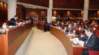 مجلس النواب يحتضن يوما دراسيا حول السياسات العمومية