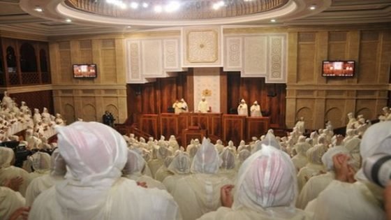 مجلس النواب يختتم دورته التشريعية بالمصادقة على 17 نصا قانونيا