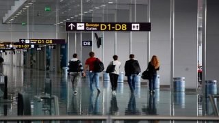 لارام.. تنظيم رحلات جوية لإجلاء المغاربة المقيمين بأوكرانيا