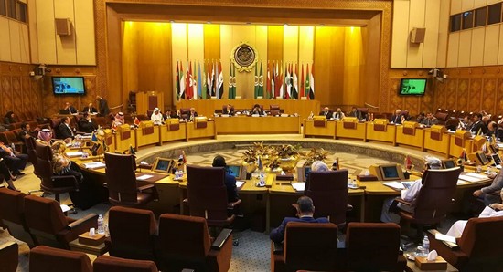 البرلمانيون العرب يجددون دعمهم للوحدة الترابية للمغرب