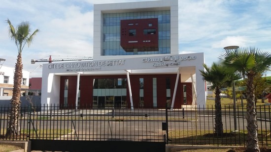 جامعة الحسن الأول بسطات تحتل المرتبة الثالثة في التصنيف العالمي الجديد للجامعات تايمز هاير