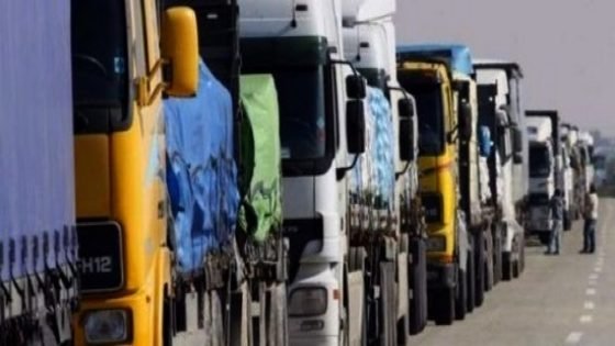 مهنيو النقل يخوضون إضرابا وطنيا جراء الارتفاع المهول لأسعار المحروقات