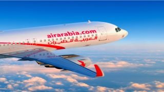 العربية للطيران: رحلة خاصة لإجلاء المغاربة المقيمين في أوكرانيا