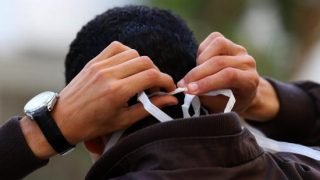 76 في المائة من المقاولات تلزم ارتداء القناع الواقي في مقر العمل