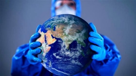 كورونا عالميا.. الإصابات تصل إلى 424.3 مليون إصابة