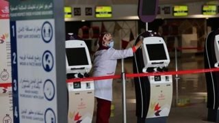 المكتب الوطني للمطارات يستعد لاستئناف نشاطه بإجراءات وقائية