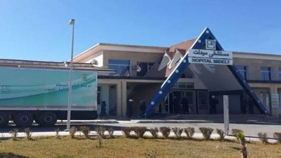 تعبئة قوية لاستكمال عملية التلقيح ضد كوفيد-19 بميدلت