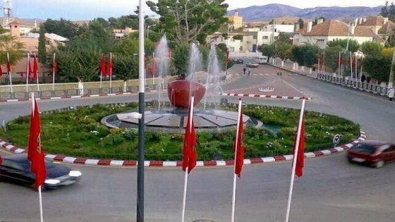 ميدلت.. مركز لغات وهمي ينصب على زبنائه