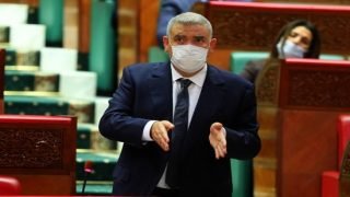 وزير الداخلية يستنفر الولاة والعمال لهذا السبب ..