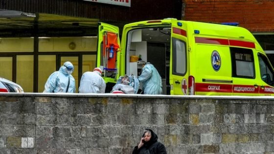 الصحة العالمية :نصف مليون وفاة بكوفيد في العالم منذ اكتشاف المتحور أوميكرون