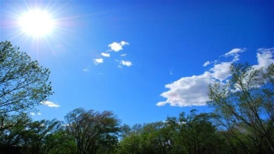 طقس السبت بالمغرب : بارد نسبيا وزخات مطرية محتملة