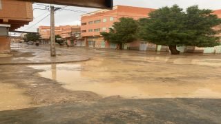 صراعات سياسية تجعل گلميمة مدينة تتنفس تحت الأوحال والغبار