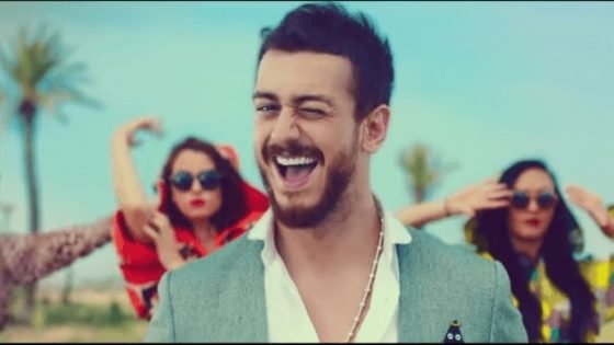 أغنية "لمعلم"...تسوق "سعد لمجرد" لعتبة "موسوعة غينيس" للأرقام القياسية.