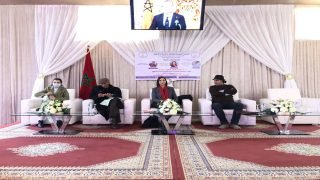 الرشيدية: منيب تستنكر الإهمال الذي يطال درعة تافيلالت رغم غناها