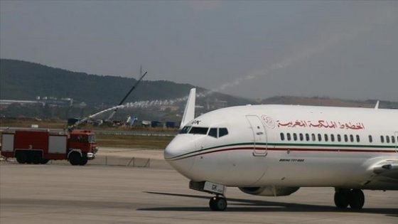 الخطوط المغربية تعلن توقيع اتفاقية مع نظيرتها الإسرائيلية