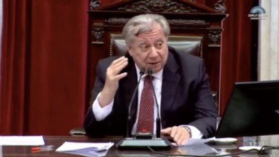 مركز أبحاث بالكونغرس الأرجنتيني يشيد بدعم إسبانيا لمبادرة الحكم الذاتي بالصحراء