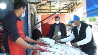 مراقبة الأسعار بالرشيدية.. حملة لمراقبة جودة المواد الإستهلاكية