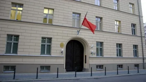 قنصلية متنقلة لفائدة الجالية المغربية بإقليم باري بإيطاليا