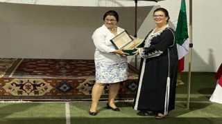 مكسيكو.. إبراز الأدوار الهامة التي تضطلع بها المرأة المغربية في التنمية