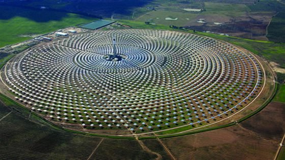 العمل المناخي.. واشنطن تنوه بريادة المغرب المعترف بها في هذا المجال