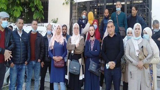 التنسيقية النقابية لمفتشي التعليم تطالب بصرف التعويضات المتأخرة