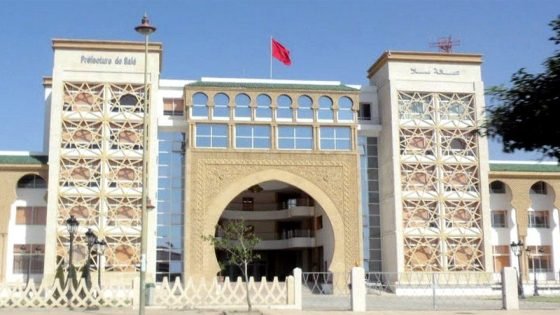 المبادرة الوطنية للتنمية البشرية بسلا تحتفي بالنساء مقاولات