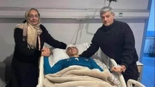 بونو في حالة صحية جيدة