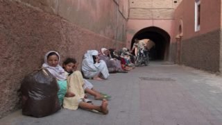 الداخلية تعد "لائحة الفقراء".. إليكم التفاصيل