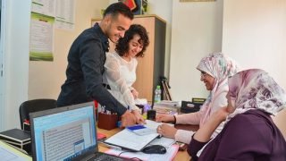 من جديد: الإحتقان يعود لصفوف العدول