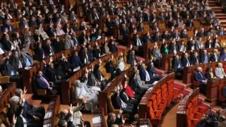 مقترح جديد يعيد القانون الجنائي للواجهة